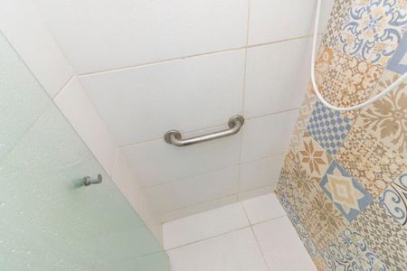 Apartamento para alugar com 50m², 2 quartos e 1 vagaBanheiro