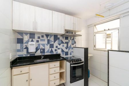 Apartamento para alugar com 50m², 2 quartos e 1 vagaCozinha