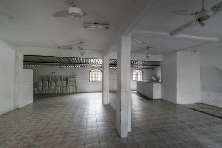 Apartamento para alugar com 50m², 2 quartos e 1 vagaÁrea comum - Salão de festas