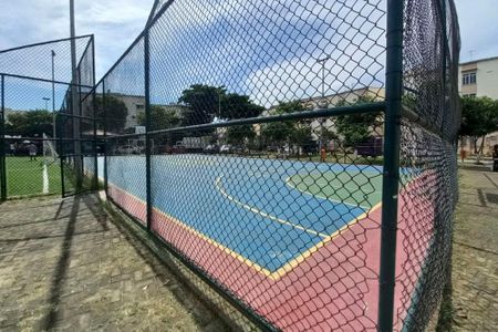 Apartamento para alugar com 50m², 2 quartos e 1 vagaÁrea comum - Quadra