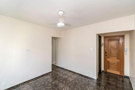 Sala de apartamento para alugar com 2 quartos, 50m² em Irajá, Rio de Janeiro