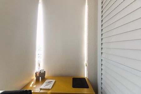 Apartamento à venda com 102m², 3 quartos e 2 vagasSuíte - Varanda 