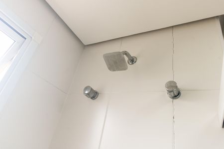 Apartamento à venda com 102m², 3 quartos e 2 vagasBanheiro Suíte 