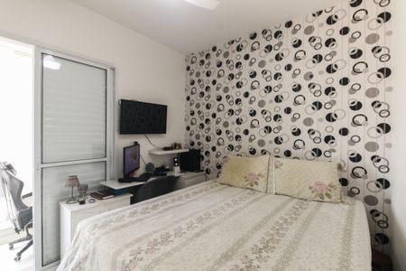 Apartamento à venda com 102m², 3 quartos e 2 vagasSuíte 