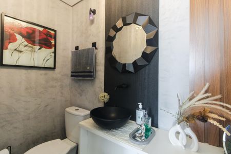 Apartamento à venda com 102m², 3 quartos e 2 vagasLavabo 