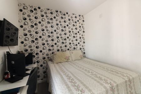 Apartamento à venda com 102m², 3 quartos e 2 vagasSuíte 