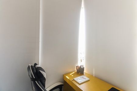 Apartamento à venda com 102m², 3 quartos e 2 vagasSuíte - Varanda 