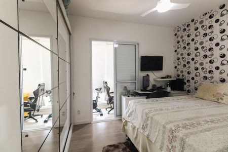 Apartamento à venda com 102m², 3 quartos e 2 vagasSuíte 
