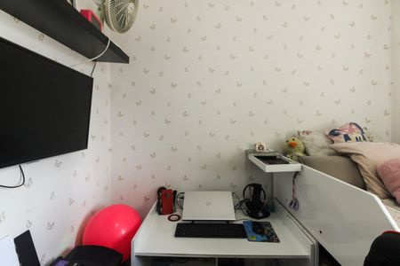 Apartamento à venda com 102m², 3 quartos e 2 vagasQuarto 1