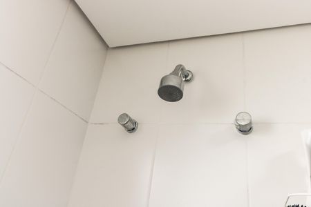 Apartamento à venda com 102m², 3 quartos e 2 vagasBanheiro Social 