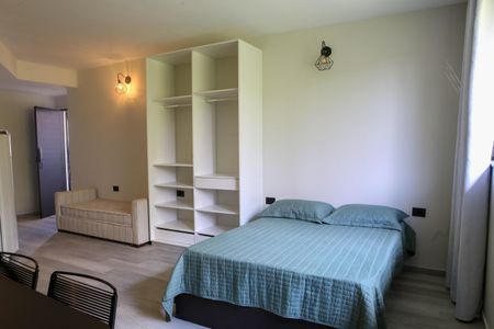 Studio para alugar com 25m², 1 quarto e sem vagaStudio