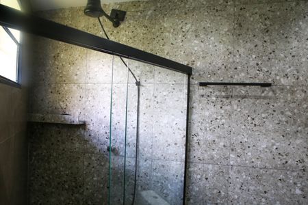 Studio para alugar com 25m², 1 quarto e sem vagaStudio - Banheiro