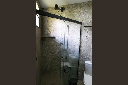 Studio para alugar com 25m², 1 quarto e sem vagaStudio - Banheiro