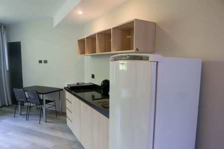 Studio para alugar com 25m², 1 quarto e sem vagaStudio