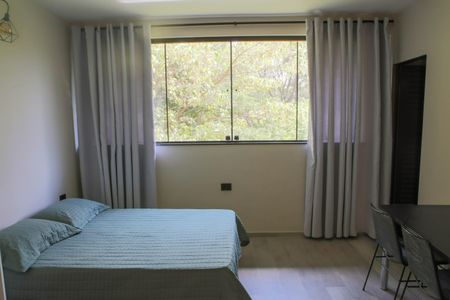 Studio para alugar com 25m², 1 quarto e sem vagaStudio