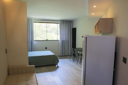 Studio para alugar com 25m², 1 quarto e sem vagaStudio