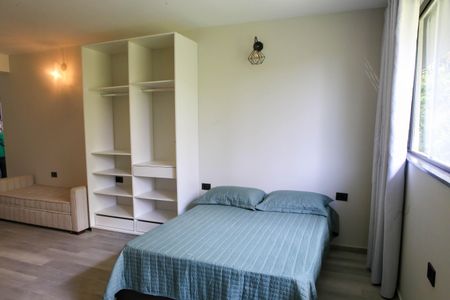 Studio para alugar com 25m², 1 quarto e sem vagaStudio