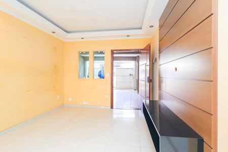 Sala de casa para alugar com 3 quartos, 50m² em Jardim Camargo Novo, São Paulo