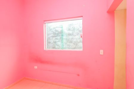 Quarto 1 - Suíte de casa para alugar com 3 quartos, 50m² em Jardim Camargo Novo, São Paulo