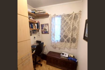 Apartamento à venda com 70m², 3 quartos e 2 vagasQuarto