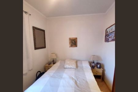 Apartamento à venda com 70m², 3 quartos e 2 vagasQuarto