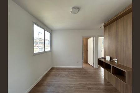 Apartamento para alugar com 2 quartos, 45m² em Colonial, Contagem