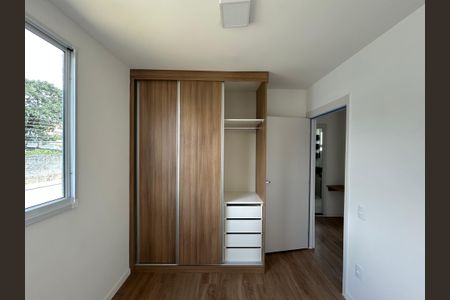 Apartamento para alugar com 2 quartos, 45m² em Colonial, Contagem