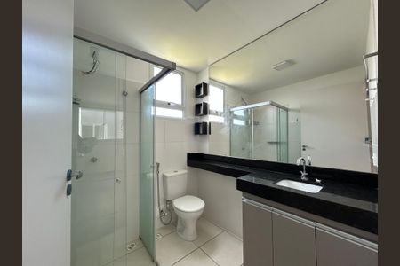 Apartamento para alugar com 2 quartos, 45m² em Colonial, Contagem