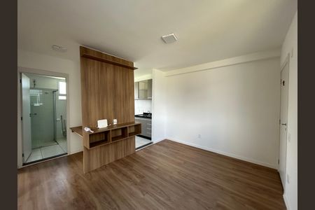 Apartamento para alugar com 2 quartos, 45m² em Colonial, Contagem