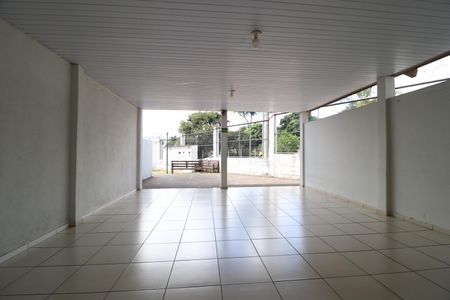 Apartamento para alugar com 45m², 2 quartos e 1 vagaÁrea comum - Salão de festas