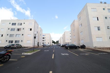 Apartamento para alugar com 45m², 2 quartos e 1 vagaEstacionamento