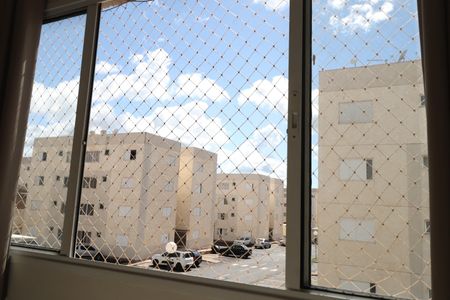 Apartamento para alugar com 45m², 2 quartos e 1 vagaVista