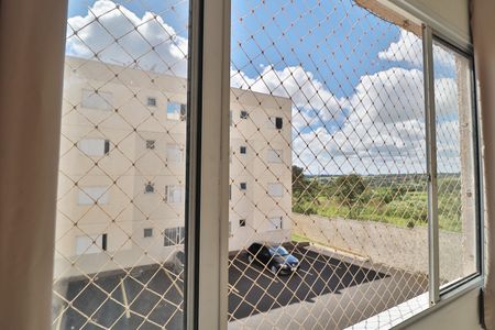 Apartamento para alugar com 45m², 2 quartos e 1 vagaSala