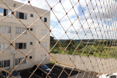 Apartamento para alugar com 45m², 2 quartos e 1 vagaVista