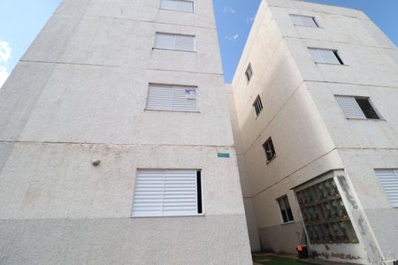 Apartamento para alugar com 45m², 2 quartos e 1 vagaPlaquinha