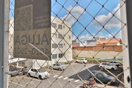 Apartamento para alugar com 45m², 2 quartos e 1 vagaPlaquinha