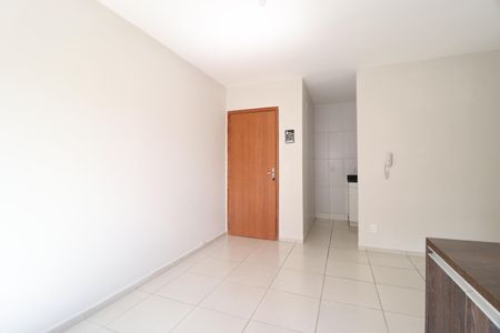 Apartamento para alugar com 45m², 2 quartos e 1 vagaSala