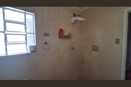 Casa à venda com 87m², 2 quartos e sem vagaBanheiro Social 