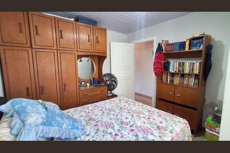 Casa à venda com 87m², 2 quartos e sem vagaQuarto 2