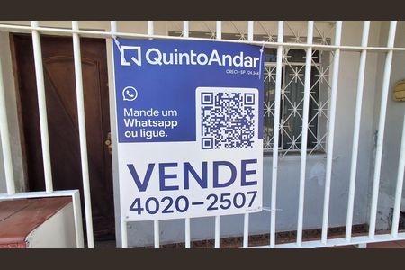 Casa à venda com 87m², 2 quartos e sem vagaPlaquinha 