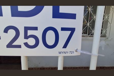 Casa à venda com 87m², 2 quartos e sem vagaCódigo plaquinha WYNY-721