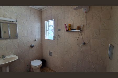 Casa à venda com 87m², 2 quartos e sem vagaBanheiro Social 