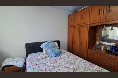 Casa à venda com 87m², 2 quartos e sem vagaQuarto 2