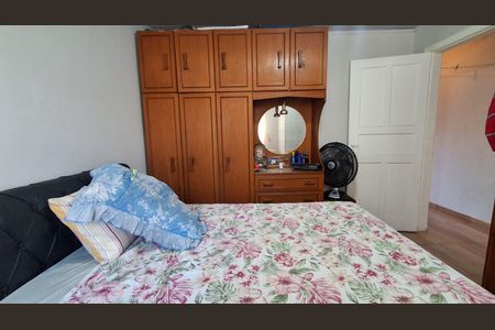 Casa à venda com 87m², 2 quartos e sem vagaQuarto 2