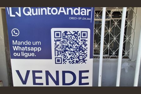 Casa à venda com 87m², 2 quartos e sem vagaCódigo plaquinha 