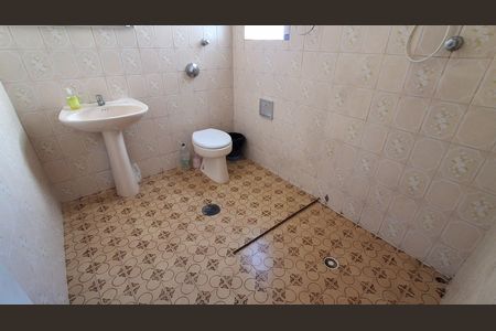 Casa à venda com 87m², 2 quartos e sem vagaBanheiro Social 