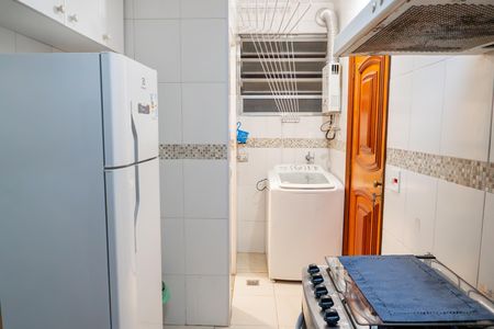 Apartamento para alugar com 2 quartos, 63m² em Vila Isabel, Rio de Janeiro