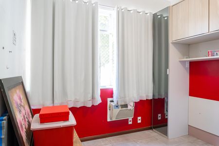 Apartamento para alugar com 2 quartos, 63m² em Vila Isabel, Rio de Janeiro