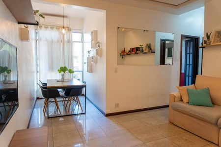 Apartamento para alugar com 2 quartos, 63m² em Vila Isabel, Rio de Janeiro