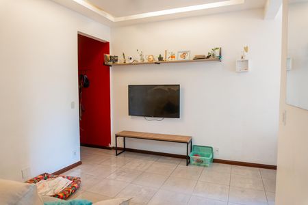 Apartamento para alugar com 2 quartos, 63m² em Vila Isabel, Rio de Janeiro